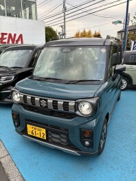 酷暑です！元気ですか！？